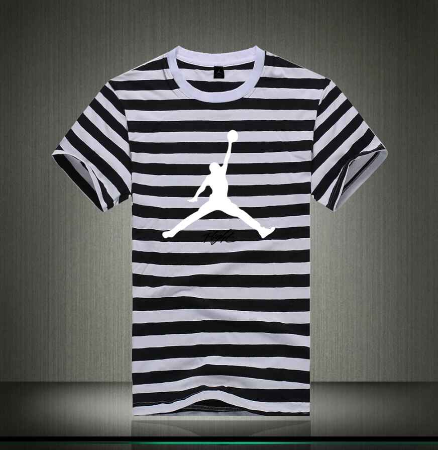 men jordan t-shirt S-XXXL-0537